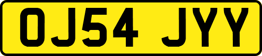 OJ54JYY