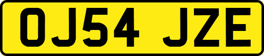 OJ54JZE