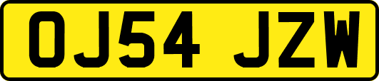 OJ54JZW