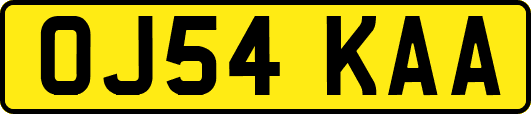 OJ54KAA
