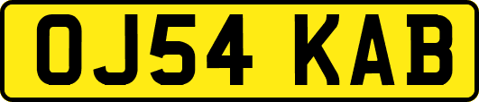 OJ54KAB