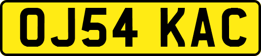 OJ54KAC