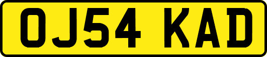 OJ54KAD