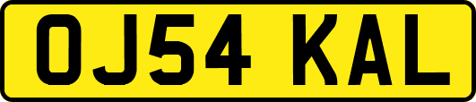 OJ54KAL