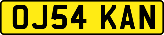 OJ54KAN