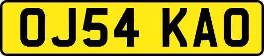 OJ54KAO