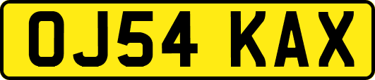 OJ54KAX