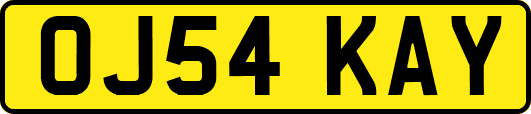 OJ54KAY