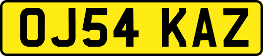 OJ54KAZ