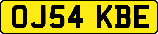 OJ54KBE
