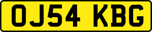 OJ54KBG