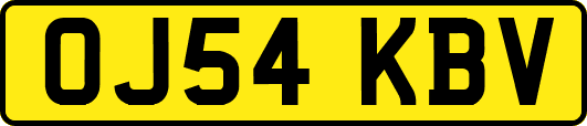 OJ54KBV
