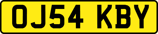 OJ54KBY