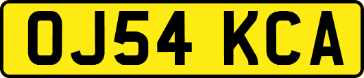 OJ54KCA