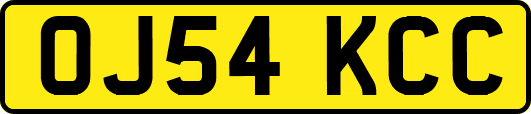 OJ54KCC