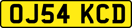 OJ54KCD