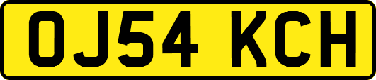 OJ54KCH