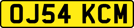 OJ54KCM