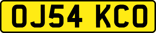 OJ54KCO