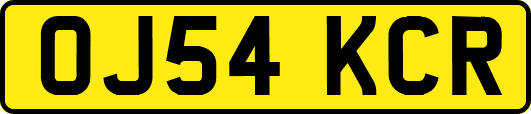 OJ54KCR