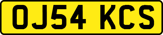 OJ54KCS