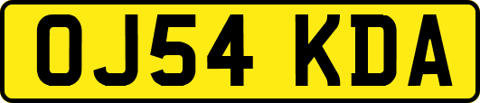 OJ54KDA