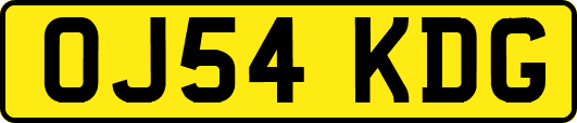 OJ54KDG