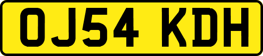 OJ54KDH
