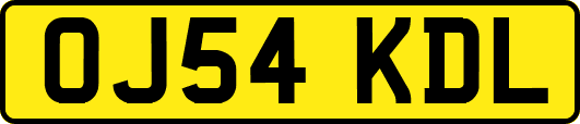 OJ54KDL