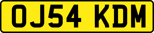 OJ54KDM