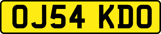 OJ54KDO