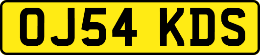 OJ54KDS