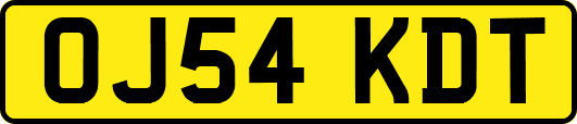 OJ54KDT