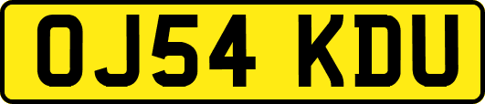OJ54KDU