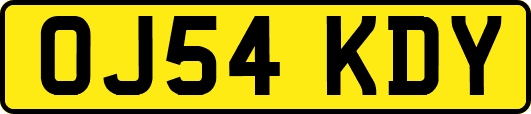 OJ54KDY