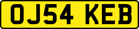 OJ54KEB