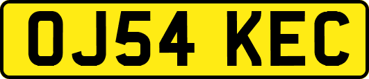OJ54KEC