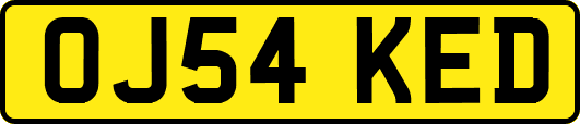 OJ54KED