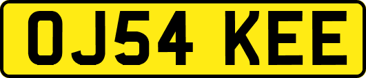 OJ54KEE