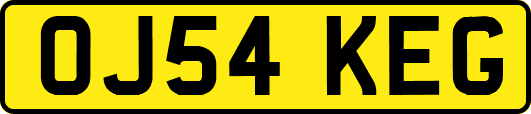 OJ54KEG