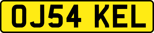 OJ54KEL