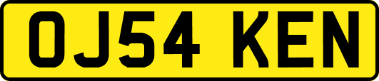 OJ54KEN