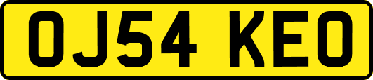 OJ54KEO