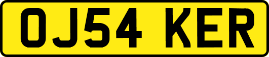 OJ54KER