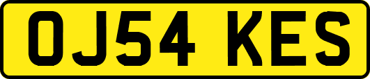 OJ54KES