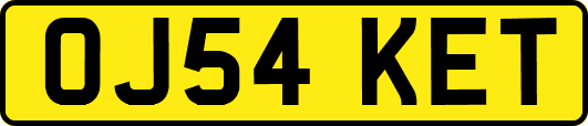OJ54KET