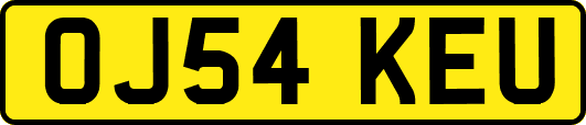OJ54KEU