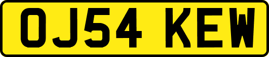 OJ54KEW