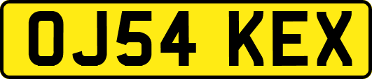 OJ54KEX