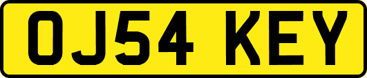 OJ54KEY